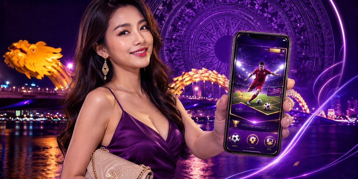 Người chơi cá cược thể thao tại Đà Nẵng hiện đại